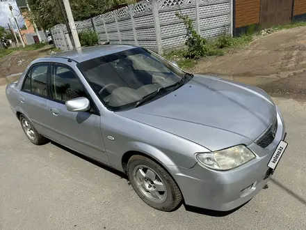 Mazda Familia 2003 года за 990 000 тг. в Павлодар – фото 7