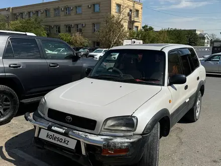 Toyota RAV4 1997 года за 3 200 000 тг. в Кордай – фото 8