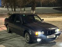 BMW 525 1993 годаүшін1 800 000 тг. в Усть-Каменогорск