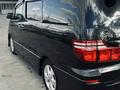 Toyota Alphard 2006 годаүшін9 500 000 тг. в Атырау – фото 5