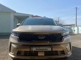 Kia Sorento 2020 годаүшін11 400 000 тг. в Актау – фото 2