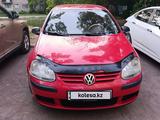 Volkswagen Golf 2007 года за 3 100 000 тг. в Караганда