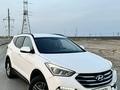 Hyundai Santa Fe 2016 года за 10 500 000 тг. в Атырау – фото 18