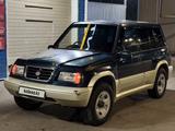 Suzuki Escudo 1995 года за 2 450 000 тг. в Алматы – фото 2