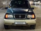 Suzuki Escudo 1995 года за 2 450 000 тг. в Алматы – фото 3