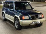 Suzuki Escudo 1995 года за 2 450 000 тг. в Алматы