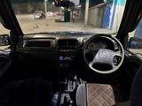 Suzuki Escudo 1995 года за 2 450 000 тг. в Алматы – фото 5