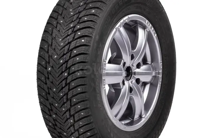 235/50/R17/Hakkapeliitta 10p/T100/Nokian Tyres за 96 700 тг. в Алматы