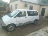 Ford Aerostar 1991 года за 1 000 000 тг. в Атырау – фото 2