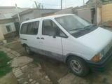 Ford Aerostar 1991 года за 1 000 000 тг. в Атырау – фото 3