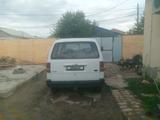 Ford Aerostar 1991 года за 1 000 000 тг. в Атырау – фото 4