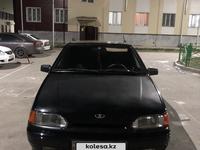 ВАЗ (Lada) 2114 2013 года за 1 250 000 тг. в Шымкент