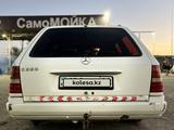Mercedes-Benz E 200 1994 годаfor1 600 000 тг. в Тараз – фото 4