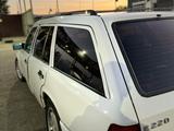 Mercedes-Benz E 200 1994 годаfor1 600 000 тг. в Тараз – фото 3