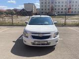 Chevrolet Cobalt 2021 года за 5 850 000 тг. в Караганда – фото 2