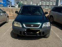 Honda CR-V 1997 годаүшін3 200 000 тг. в Караганда