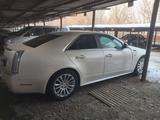 Cadillac CTS 2012 годаүшін6 000 000 тг. в Алматы – фото 2