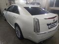 Cadillac CTS 2012 годаfor6 500 000 тг. в Алматы – фото 4