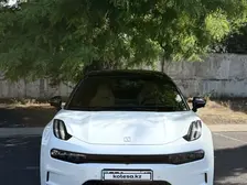 Zeekr 001, 2023
