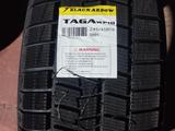 Black Arrow Win 245/45R19, WP10үшін27 000 тг. в Алматы