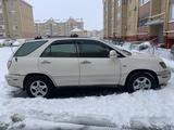 Lexus RX 300 1999 годаүшін5 000 000 тг. в Алматы – фото 2