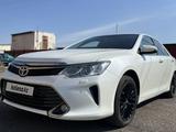 Toyota Camry 2014 годаүшін10 800 000 тг. в Караганда – фото 2