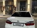 Toyota Camry 2014 года за 10 500 000 тг. в Караганда – фото 13