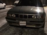 BMW 530 1991 года за 2 150 000 тг. в Усть-Каменогорск – фото 3