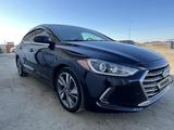 Hyundai Elantra 2016 годаүшін5 700 000 тг. в Атырау – фото 2