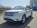 Toyota Highlander 2012 года за 13 000 000 тг. в Экибастуз – фото 3