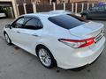 Toyota Camry 2018 годаfor12 800 000 тг. в Кокшетау – фото 4