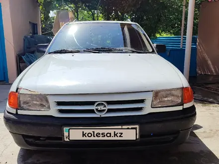 Opel Astra 1992 года за 750 000 тг. в Сарыагаш – фото 3