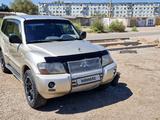 Mitsubishi Pajero 2004 года за 5 800 000 тг. в Караганда