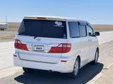 Toyota Alphard 2006 годаүшін7 200 000 тг. в Актобе – фото 3