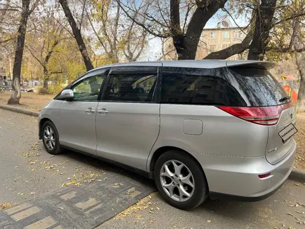 Toyota Estima 2008 года за 4 800 000 тг. в Караганда – фото 10