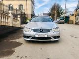 Mercedes-Benz CLK 500 2004 годаүшін7 500 000 тг. в Караганда – фото 2