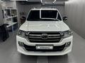 Toyota Land Cruiser 2019 годаfor39 500 000 тг. в Астана – фото 5