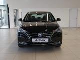 Changan Alsvin 1.5 DCT 2024 года за 6 706 500 тг. в Шымкент – фото 5