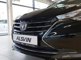 Changan Alsvin 1.5 DCT 2024 года за 6 706 500 тг. в Шымкент – фото 3