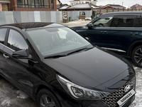 Hyundai Accent 2021 года за 8 990 000 тг. в Костанай