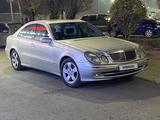 Mercedes-Benz E 320 2004 годаүшін6 600 000 тг. в Алматы – фото 3