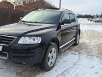 Volkswagen Touareg 2006 года за 5 700 000 тг. в Костанай