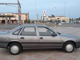 Opel Vectra 1989 года за 1 490 000 тг. в Уральск – фото 2