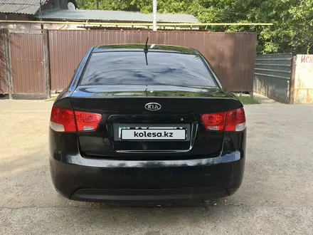 Kia Cerato 2010 года за 4 000 000 тг. в Уральск – фото 3