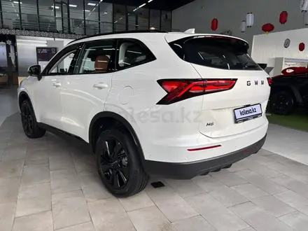 Haval H6 Tech Plus 4WD 2026 года за 13 190 000 тг. в Караганда – фото 7