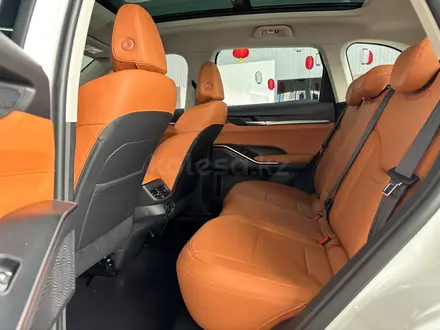Haval H6 Tech Plus 4WD 2026 года за 13 190 000 тг. в Караганда – фото 15