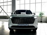 Haval H6 Tech Plus 4WD 2025 года за 15 990 000 тг. в Караганда – фото 3