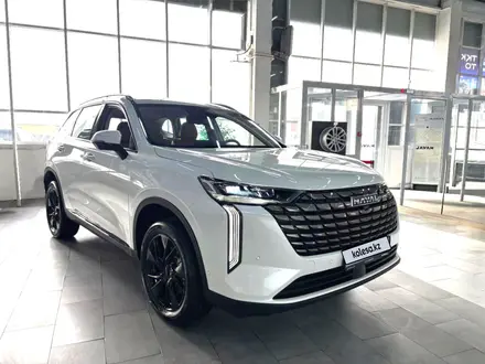 Haval H6 Tech Plus 4WD 2026 года за 13 190 000 тг. в Караганда – фото 2
