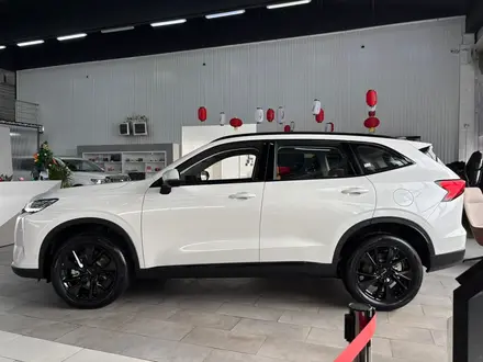 Haval H6 Tech Plus 4WD 2026 года за 13 190 000 тг. в Караганда – фото 6