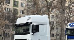 DAF  XF 2018 годаүшін26 500 000 тг. в Алматы